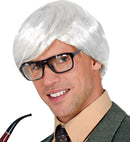 Character Glasses With Lenses