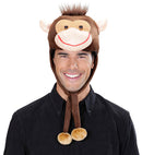 Monkey Hat