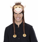 Monkey Hat