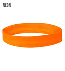 Neon Orange Headband