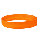 Neon Orange Headband