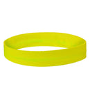 Neon Yellow Headband