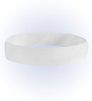 White Headband