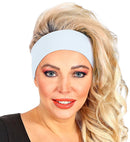 White Headband