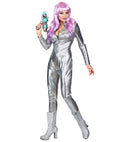 Space Girl  Overalls 