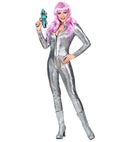 Space Girl  Overalls 
