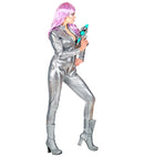 Space Girl  Overalls 