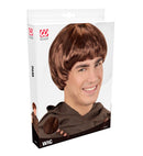 Monk Wig In Box