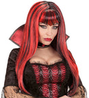 Vampiria Wig In Box