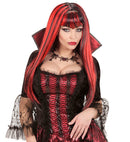 Vampiria Wig In Box