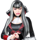 Vampiria Wig In Polybag