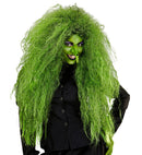 Witch Wig In Box
