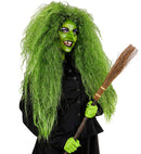 Witch Wig In Box
