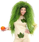 Witch Wig In Box