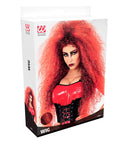 Wild Devil Wig In Box