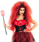 Wild Devil Wig In Box