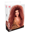 Wild Cavewoman Wig In Box