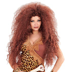Wild Cavewoman Wig In Box