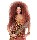 Wild Cavewoman Wig In Box