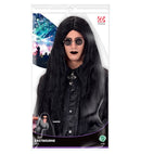 Eastbourne Wig In Polybag