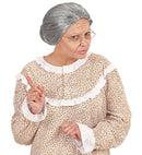 Grandmother Wig In Box