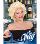 Movie Diva Wig In Box