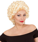 Movie Diva Wig In Box