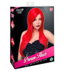 Alicia Dream Hair Wig  With Silicone Skin  In Color Box