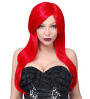 Alicia Dream Hair Wig  With Silicone Skin  In Color Box