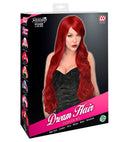 Kayla Dream Hair Wig  With Silicone Skin  In Color Box