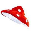 Mushroom Hat