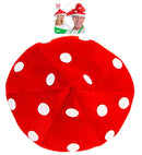 Mushroom Hat