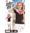 Sailor Girl  Dress 