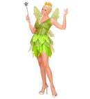 Fantasy Fairy  Dress, Wings 