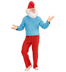 Grand Gnome  Coat, Pants, Hat 