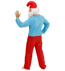 Grand Gnome  Coat, Pants, Hat 