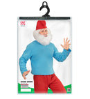 Grand Gnome  Coat, Pants, Hat 