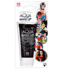 Black Aqua Makeup In Tube - 30 Ml