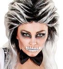 Black Aqua Makeup In Tube - 30 Ml