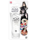 White Aqua Makeup In Tube - 30 Ml