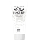 White Aqua Makeup In Tube - 30 Ml