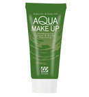 Green Aqua Makeup In Tube - 38 Ml