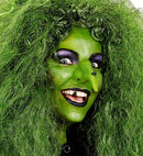 Green Aqua Makeup In Tube - 38 Ml