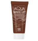 Brown Aqua Makeup In Tube - 30 Ml