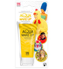 Yellow Aqua Makeup In Tube 30 Ml