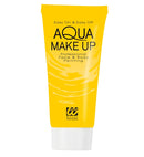 Yellow Aqua Makeup In Tube 30 Ml