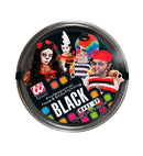Black Make-Up In Tray - 25 G