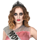 Black Make-Up In Tray - 25 G