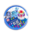 Blue Make-Up In Tray - 25 G