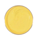 Yellow Make-Up In Tray - 25 G